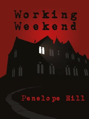 cover image of Working Weekend